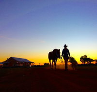 Shandonvale Station - Mackay Tourism
