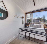 Stranded Beach Stay Yeppoon - Mackay Tourism