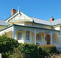 Stanley guest House - Mackay Tourism