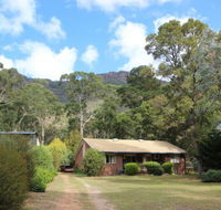 Sundial Holiday Apartments - Mackay Tourism