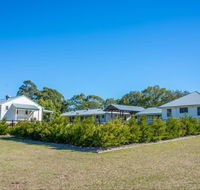 Sydney Olympic Park Lodge - Mackay Tourism