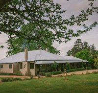 Sylvan Glen Country House - Mackay Tourism