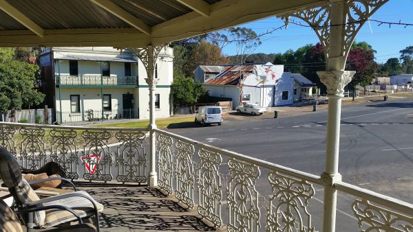 Tallarook ACT Mackay Tourism