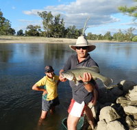 Tarrabandra Fishing Retreat - Mackay Tourism