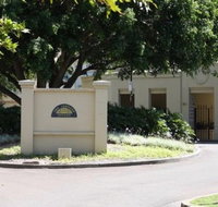 The Lombard Estate Sydney - Mackay Tourism