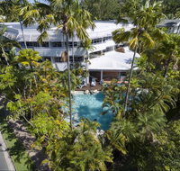 The Beach Terraces - Mackay Tourism