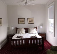 The Corner Hotel Alexandra - Mackay Tourism