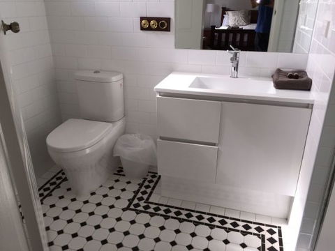 The Corner Hotel Alexandra - Mackay Tourism 2