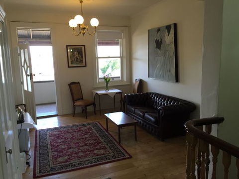 The Corner Hotel Alexandra - Mackay Tourism 3