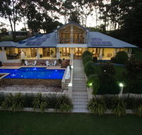 The Ridge Retreat Mollymook - Mackay Tourism