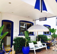 The Sails Motel - Mackay Tourism