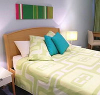 The Outlook on the Beach - Mackay Tourism