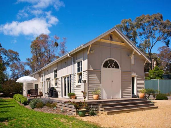 Ravenswood VIC Mackay Tourism