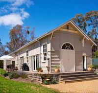 The Scout Hall - Mackay Tourism