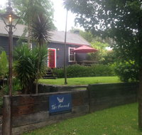 The Hammock - Mackay Tourism
