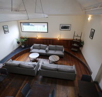 The Nook Backpackers - Mackay Tourism