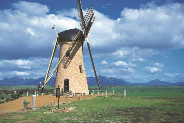 Amelup WA Mackay Tourism