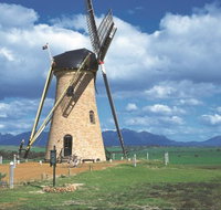 The Lily Stirling Range - Mackay Tourism