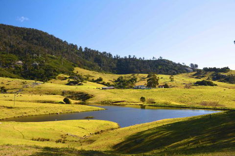 Tilba Coastal Retreat - Mackay Tourism 7
