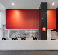 Travelodge Hotel Melbourne Docklands - Mackay Tourism