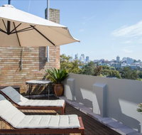 Trumper Loft - Mackay Tourism