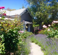 Valley View Cottage - Mackay Tourism
