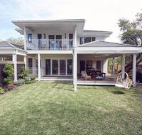 Verandah Retreat - Mackay Tourism