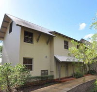 Villa Champagne - Mackay Tourism
