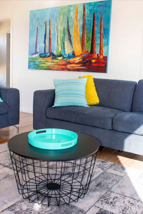 Villa Serra - Mackay Tourism 2