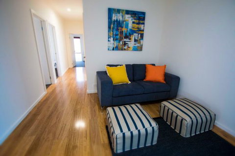 Villa Serra - Mackay Tourism 3