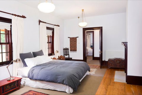 Vine Lodge Heritage Getaway - Mackay Tourism 2