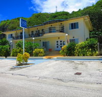 VQ3 Lodge - Mackay Tourism