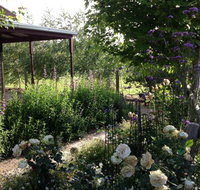 Wandana Bed and Breakfast - Mackay Tourism