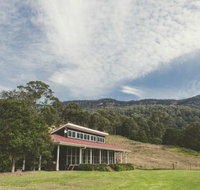 Willabrook Retreat - Mackay Tourism