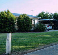 Woodbyne Resort - Mackay Tourism