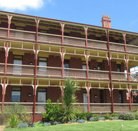 Yarra House - Mackay Tourism