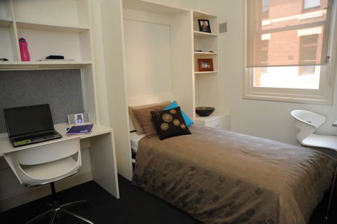 Yarra House - Mackay Tourism 1