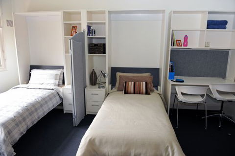 Yarra House - Mackay Tourism 2
