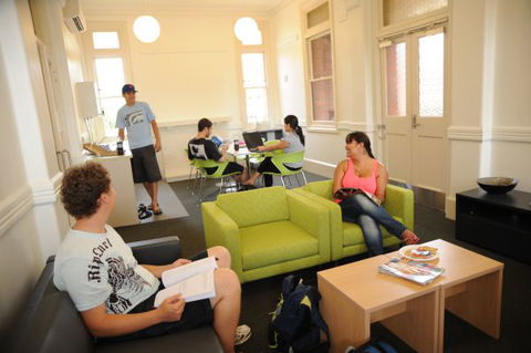 Yarra House - Mackay Tourism 5