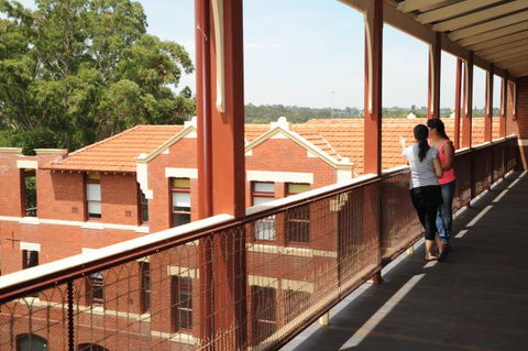 Yarra House - Mackay Tourism 8