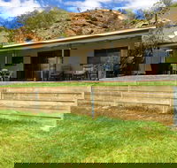 38 Greenbanks drive Sunny Banks- River Shack Rentals