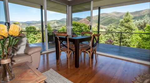 Abby's Cottages - Mackay Tourism 4