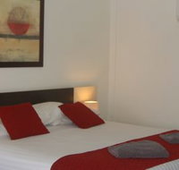 Horsham Midcity Court Motel - Chysauster Nominees P/L - Mackay Tourism