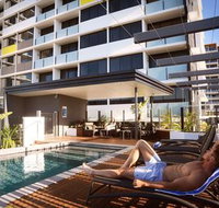 Alcyone Hotel Residences - Mackay Tourism