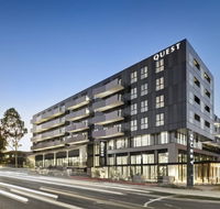 Quest Burwood East - Mackay Tourism