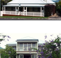 Mrs Top  BB - Mackay Tourism
