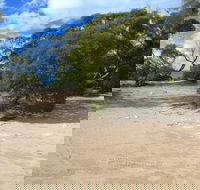 Acraman Creek Conservation Park Campgrounds - Mackay Tourism