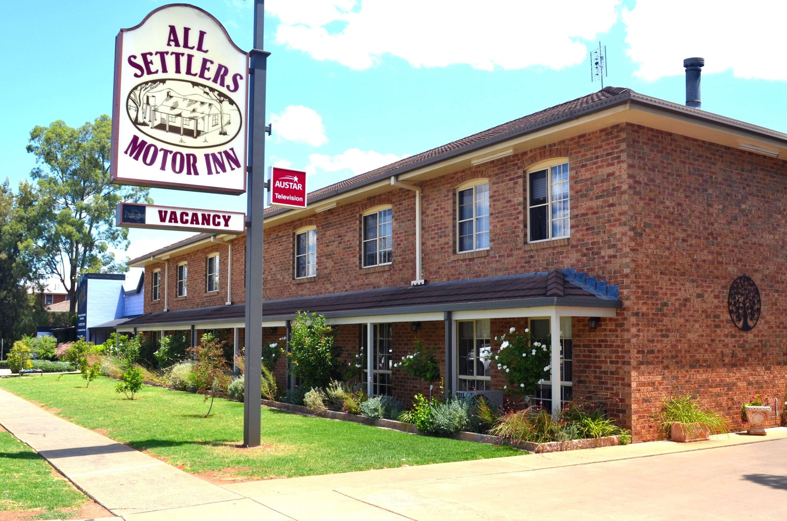 Parkes NSW Mackay Tourism