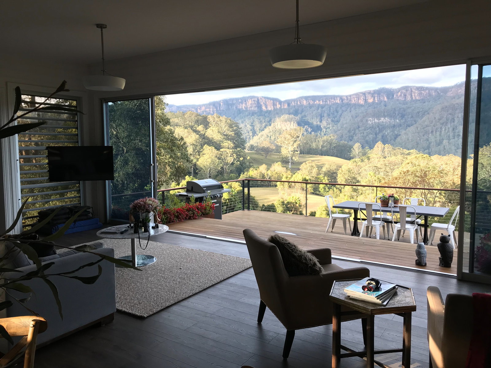 Upper Kangaroo Valley NSW Mackay Tourism
