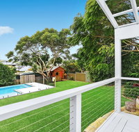 Amalfi Beach House - Mackay Tourism